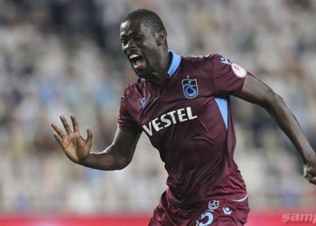 Turquie : Pape Alioune Ndiaye garde espoir pour le titre