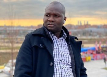 La FSF « menace » le journaliste Bakary Cissé et voudrait tracer ses appels téléphoniques !