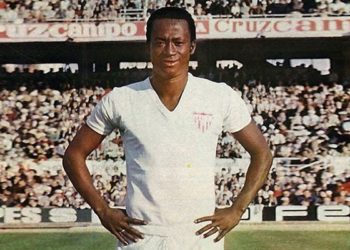 Gambie : décès de la légende Biri Biri, l’hommage du Real Madrid