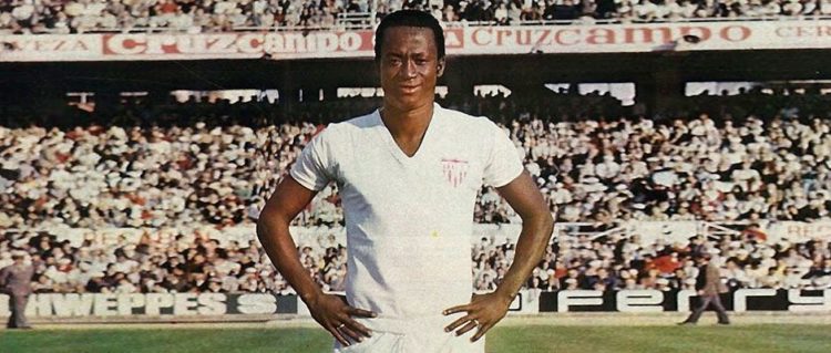 Gambie : décès de la légende Biri Biri, l’hommage du Real Madrid - wiwsport