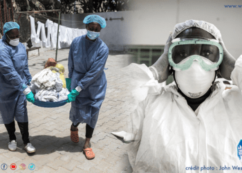 Covid19- La BAL va armer les hôpitaux sénégalais: 10.000 masques, des kits d’hygiène et équipements de protection