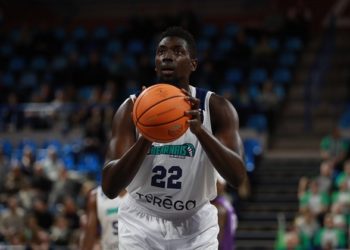 B-League Japon : Cheikh Mbodj s’engage avec Nishinomiya Storks