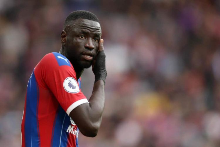 Les révélations de Cheikhou Kouyaté : "Tottenham voulait..." - wiwsport