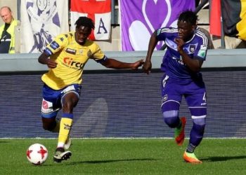Vidéo- Pape Cherif Ndiaye, attaquant Gorica (Croatie): « Mon rêve de jouer au Real Madrid, mes objectifs dans ma carrière »