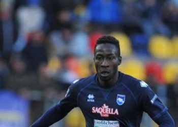 Serie B : Mamadou Coulibaly buteur, Davide Diaw manque un penalty