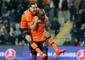 Konyaspor – Istanbul Basaksehir : pronostic et pari sur le match