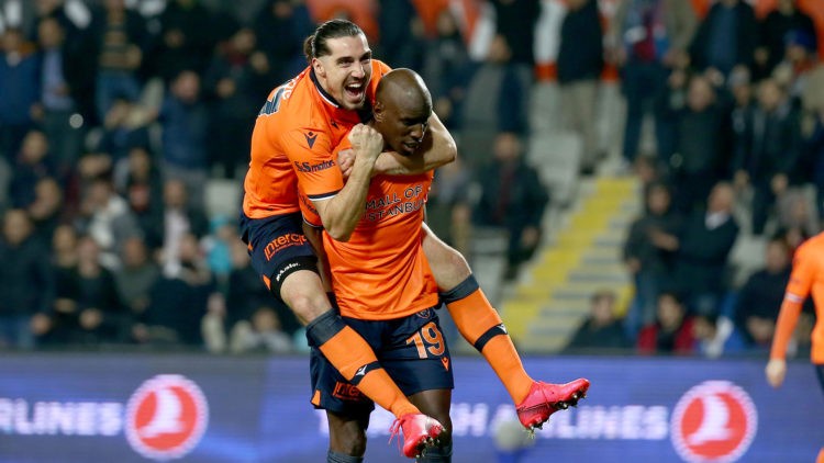 Konyaspor - Istanbul Basaksehir : pronostic et pari sur le match - wiwsport Konyaspor - Istanbul Basaksehir : pronostic et pari sur le match - wiwsport