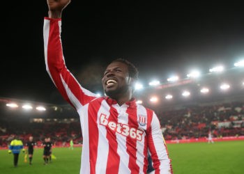 Officiel: Mame Birame Diouf quitte Stoke City