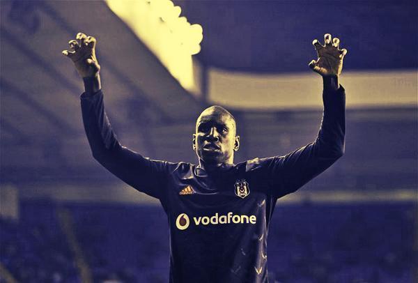 Turquie : Regardez le 13e but de Demba Ba (vidéo) - wiwsport