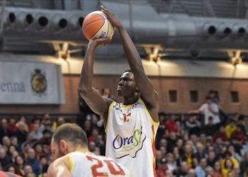 Fadilou Seck rejoint Bisceglie