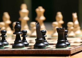 Échecs : Coupe CNOSS : Aziz Ly, nouveau maître de l’échiquier sénégalais - wiwsport