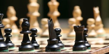 Échecs : Coupe CNOSS : Aziz Ly, nouveau maître de l’échiquier sénégalais - wiwsport