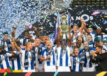 ? Regardez le but collectif exceptionnel du FC Porto avec Loum Ndiaye ?
