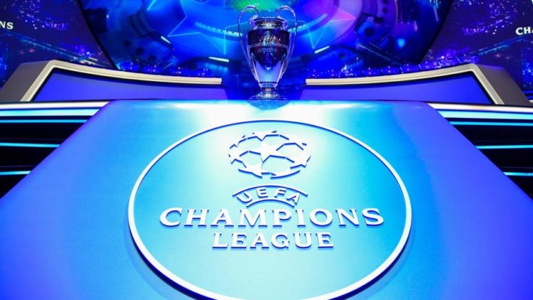 Ligue des champions : tout ce qu'il faut savoir sur le tirage au sort - wiwsport