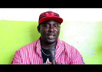 Baye Mandione sur sa relation tendue avec Modou Lô : « je n’ai rien contre lui mais… »