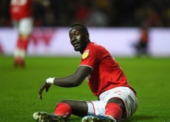 Bristol City : Famara Diedhiou victime de racisme, la police s&rsquo;en mêle