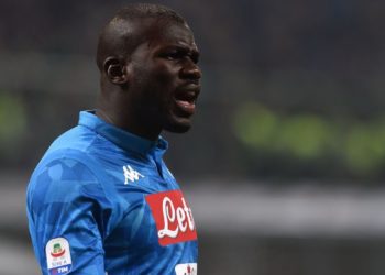 Serie A : Naples et Koulibaly battus par Parme