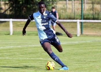 Mercato – OM : Le vestiaire de l’OM est déjà sous le charme de Pape Gueye