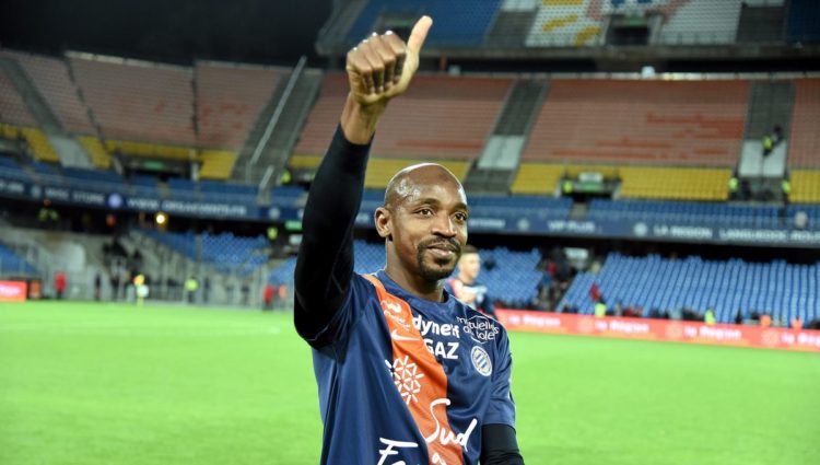 Vidéo : Souleymane Camara sur sa reconversion "je suis en train de réfléchir..." - wiwsport Vidéo : Souleymane Camara sur sa reconversion "je suis en train de réfléchir..." - wiwsport