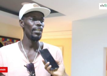 Vidéo- Pape Sassy Diallo, défenseur: « Je demande aux joueurs d&rsquo;intégrer le syndicat et de ne pas avoir peur »