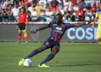 Mercato – Monaco : ça se précise pour Kanouté