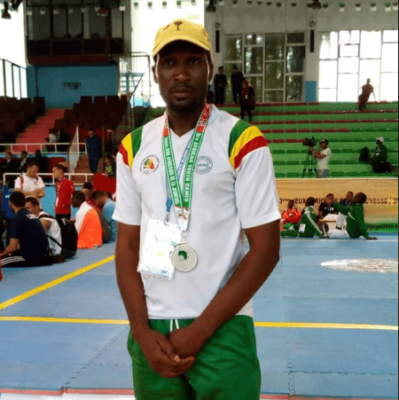 Championnats nationaux en "Sanda" : Fukwen et Wing Sing aux premières loges - wiwsport