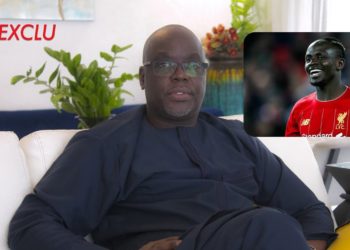 Vidéo- Exclu: Thierno Seydi dément: « Je n&rsquo;ai jamais dit que si je n&rsquo;étais pas là, on ne parlerait pas de Sadio Mané »