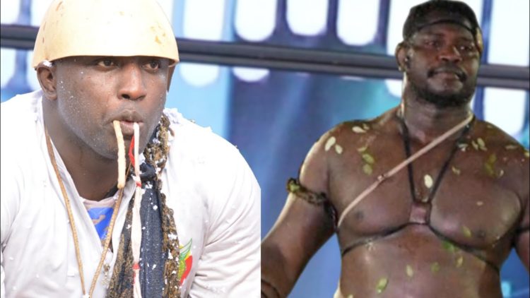 Gaston Mbengue intéressé par Tapha Tine vs Lac 2: "S'ils sont raisonnables, je scelle la revanche" - wiwsport Gaston Mbengue intéressé par Tapha Tine vs Lac 2: "S'ils sont raisonnables, je scelle la revanche" - wiwsport