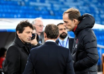 Quart de finale Ligue des champions: Les dirigeants du PSG se méfient de l&rsquo;Atalanta Bergame !