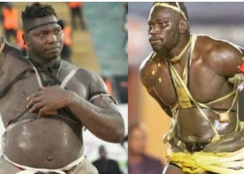 Lamb : BOY NIANG 2 vs TAPHA TINE en bonne voie