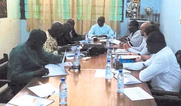 Fin officielle de la saison dans dix jours : le CNG boucle les rapports 2019-2020 - wiwsport Fin officielle de la saison dans dix jours : le CNG boucle les rapports 2019-2020 - wiwsport