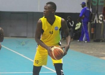 Mercato – N1 Masculin : Madiara Dieng s’engage avec l’AS Douanes !