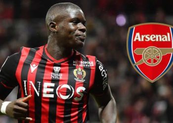 Mercato – Arsenal : Des discussions entamées pour recruter Malang Sarr