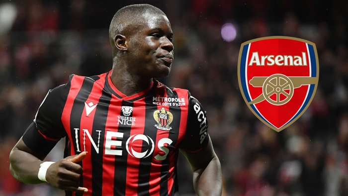 Mercato - Arsenal : Des discussions entamées pour recruter Malang Sarr - wiwsport