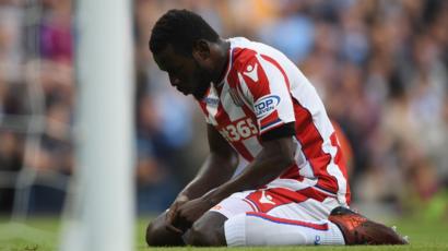 Championship: Stoke City vs Brentford en cours: Mame Birame Diouf n'est pas dans le groupe ! - wiwsport