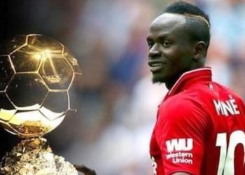 Officiel : Pas de Ballon d&rsquo;Or France Football cette année