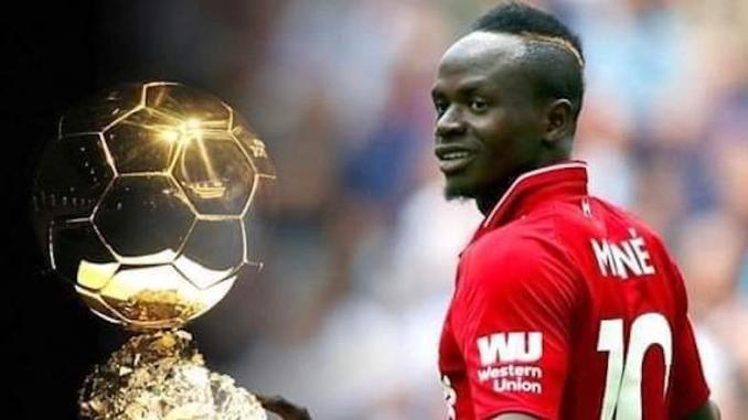 Officiel : Pas de Ballon d'Or France Football cette année - wiwsport Officiel : Pas de Ballon d'Or France Football cette année - wiwsport