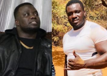 Lamb : le combat Sa Thies – Garga Mboss bientôt finalisé par GFM