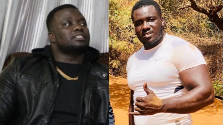 Lamb : le combat Sa Thies - Garga Mboss bientôt finalisé par GFM - wiwsport Lamb : le combat Sa Thies - Garga Mboss bientôt finalisé par GFM - wiwsport