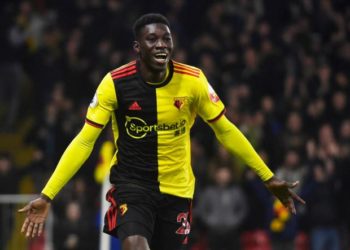 Mercato: Watford: Ismaila Sarr dans le viseur de Liverpool et Manchester United !