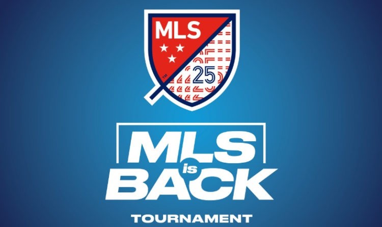 Coronavirus : la reprise de la MLS tourne au cauchemar - wiwsport Coronavirus : la reprise de la MLS tourne au cauchemar - wiwsport