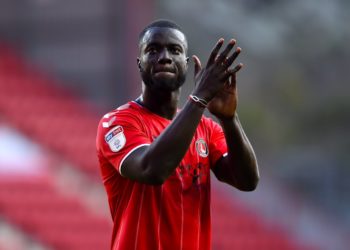 Championship : Charlton de Naby Sarr lâche deux points précieux pour le maintien