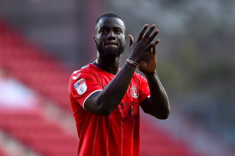 Championship : Charlton de Naby Sarr lâche deux points précieux pour le maintien - wiwsport Championship : Charlton de Naby Sarr lâche deux points précieux pour le maintien - wiwsport