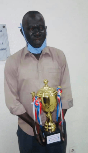 Scrabble : Championnat du Sénégal en classique : 20 mille FCFA pour le vainqueur ! - wiwsport Scrabble : Championnat du Sénégal en classique : 20 mille FCFA pour le vainqueur ! - wiwsport