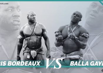 Vidéo- Chronique El Amine: Le combat remake finalisé par Gaston: Balla Gaye 2 et Gris Bordeaux ont encaissé leurs avances !