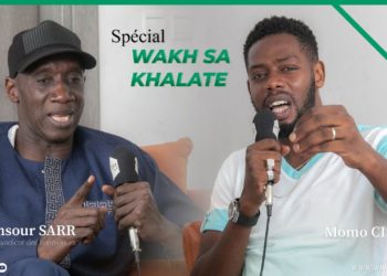 Vidéo- Revivez Wakhsakhalate: Syndicats des joueurs et des entraineurs du Foot Local : quels sont les combats à mener ?