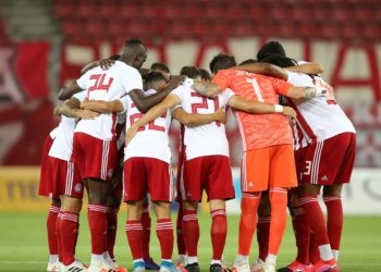 Grèce: Première défaite pour Olympiakos qui chute devant PAOK (0-1)