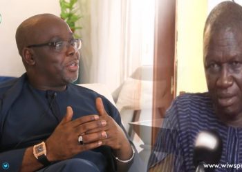 Vidéo- Exclu: Thierno Seydi- Réconciliation: « Avec le père d&rsquo;Ismaila Sarr on se comprend maintenant… »