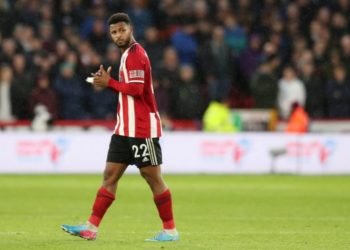 Premier League : Défaits à Leicester, Sheffield et Lys Mousset se mettent en danger