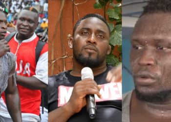 Vidéo- Baye Peulh crache ses vérités : « wa Pikine nagn bayi Ama Baldé mounoul dara ci décès Jules Baldé Jr.